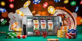 Вход на официальный сайт Casino Punch